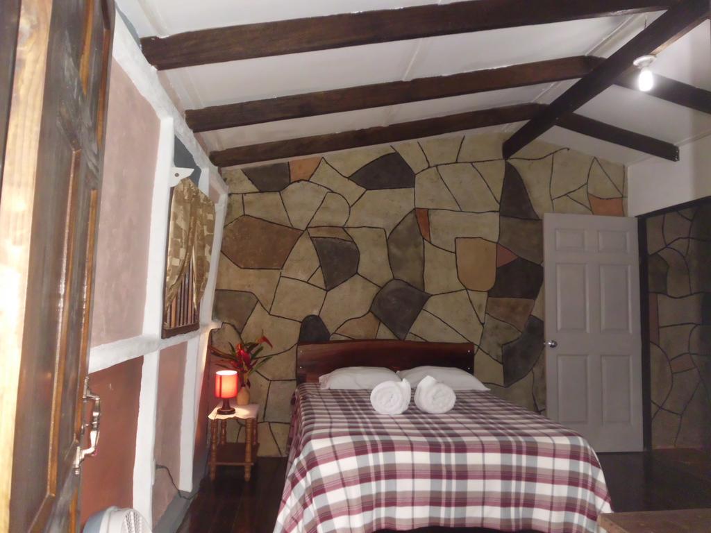 Nacientes Lodge Bijagua Room photo