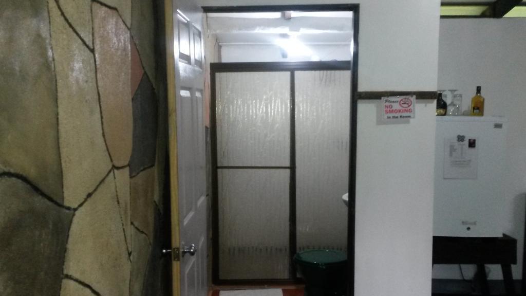 Nacientes Lodge Bijagua Room photo