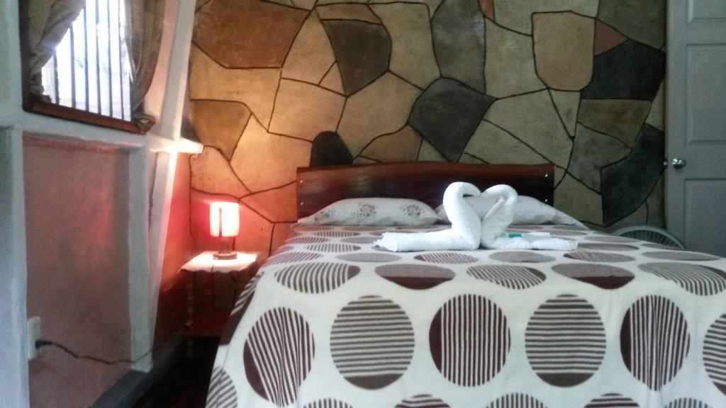 Nacientes Lodge Bijagua Room photo