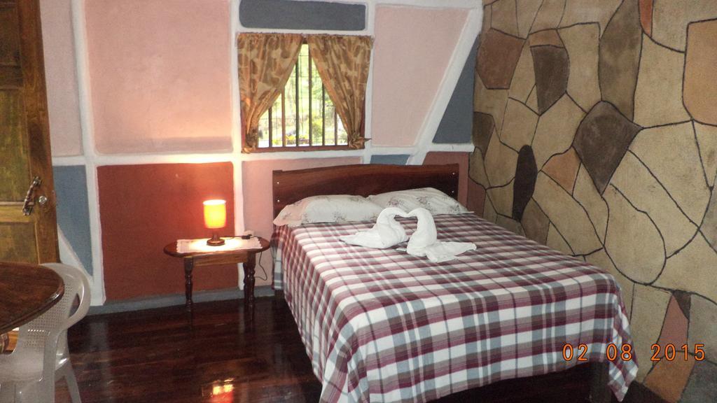 Nacientes Lodge Bijagua Room photo
